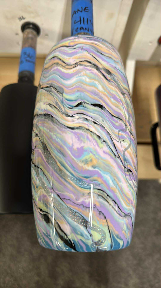 1937 ~ 25oz barrel ~ DIANE W