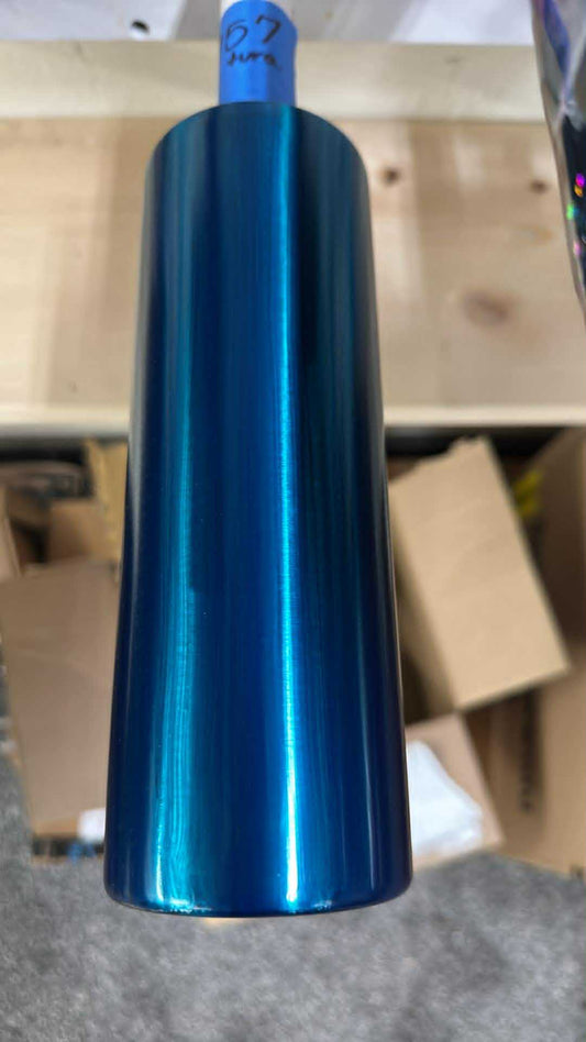 1957 ~ 20oz Skinny ~ turquoise