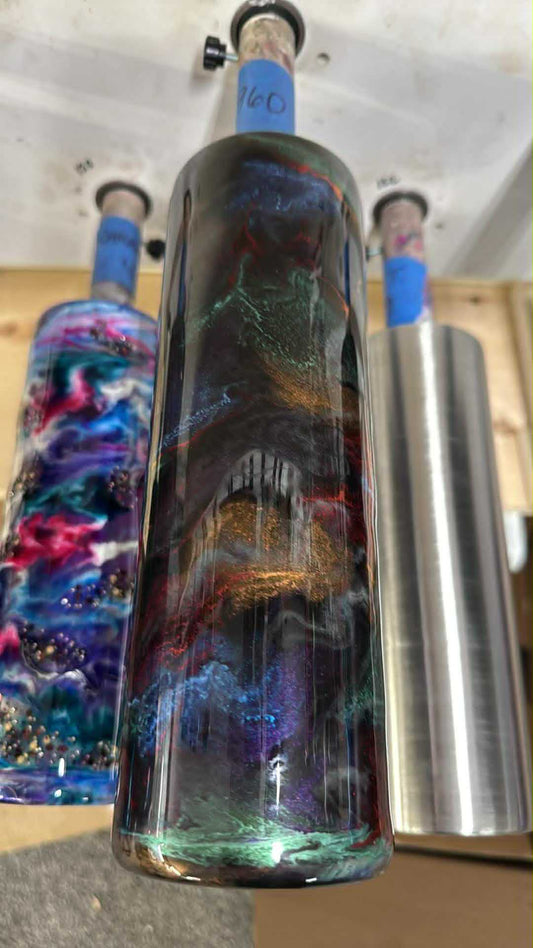 1960 ~ 30oz Skinny JENN P