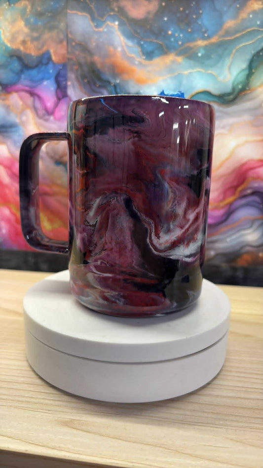1964 ~ 15oz POLAR CAMEL MUG ~ MISSI B