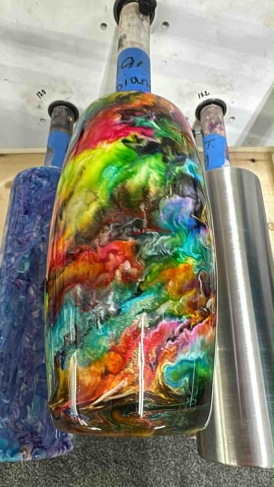 1967 ~ 25oz barrel ~ diane w