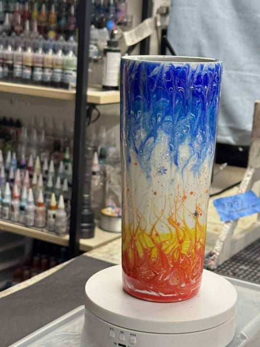 1971 ~ 24oz travel ~ STEPH D
