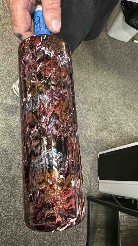 1972 ~ 30oz Skinny JENN P