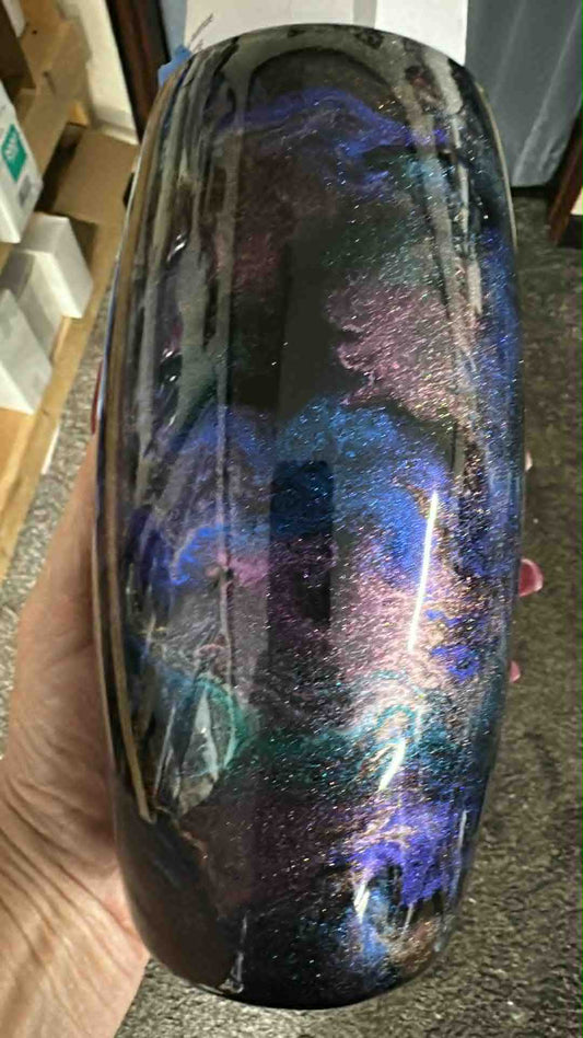 1993 ~ 25oz barrel ~ JENN P