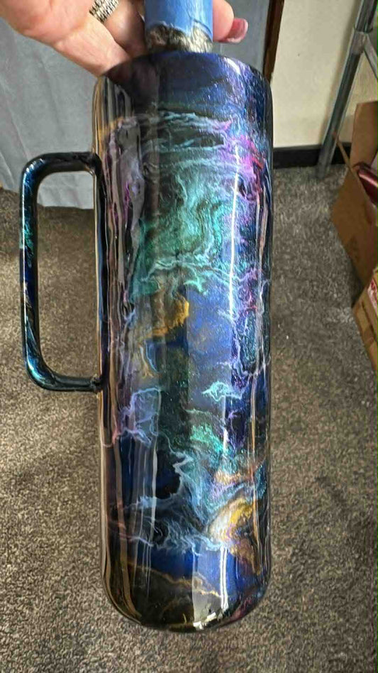 1994 ~ 20oz SKINNY HOGGDLE ~ sarah r