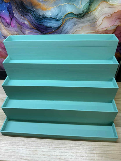 CHAOS INK RACK ~ NIKI C