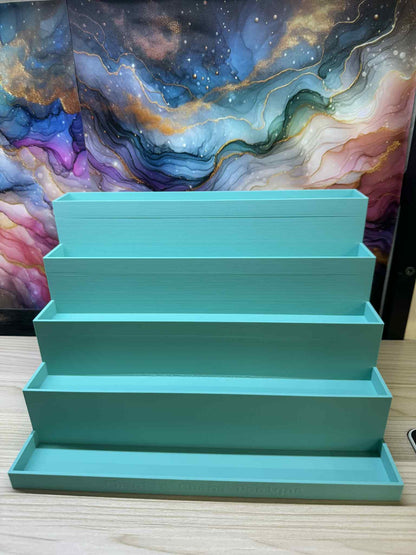 CHAOS INK RACK ~ NIKI C