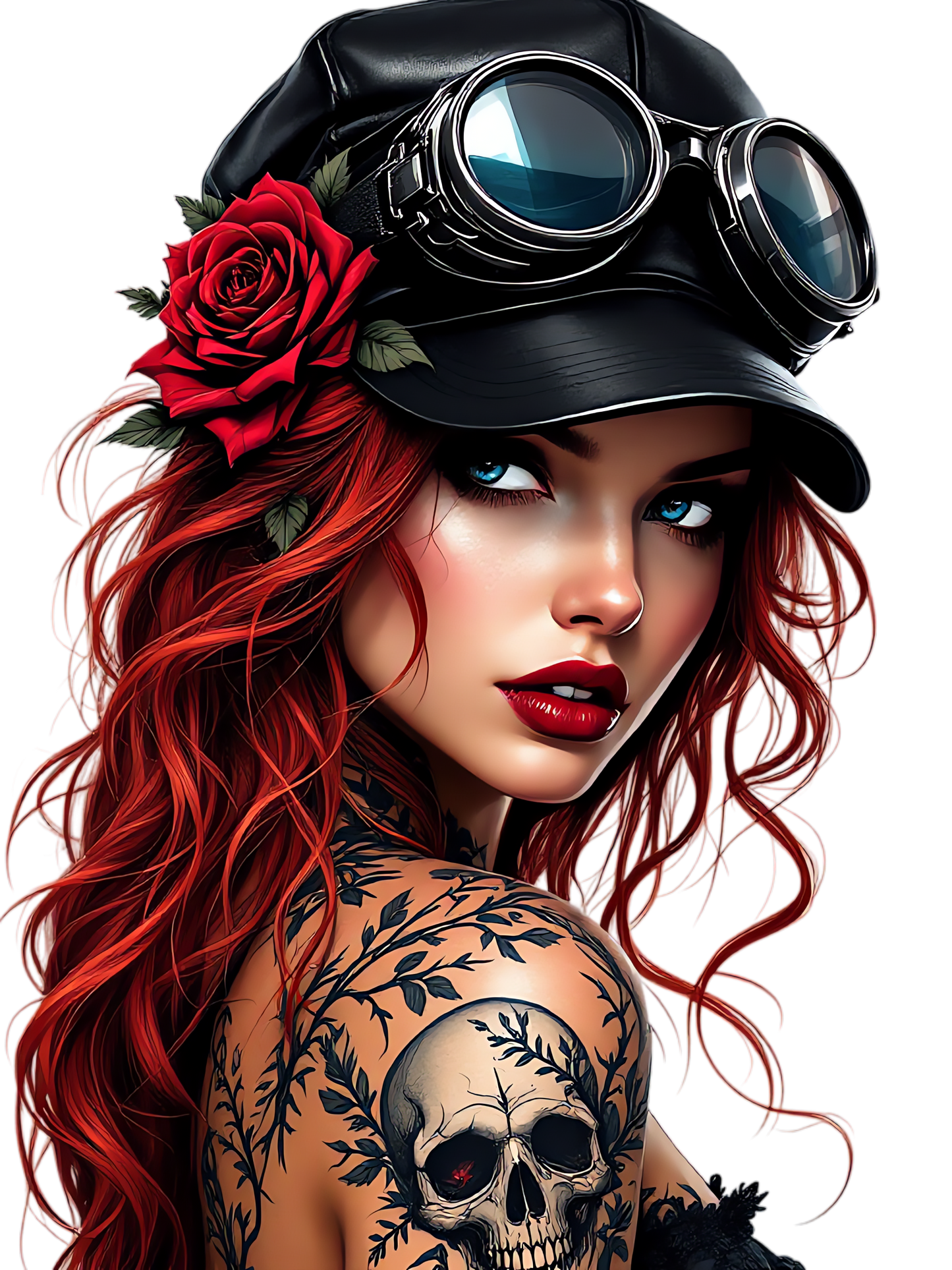 REBEL 1