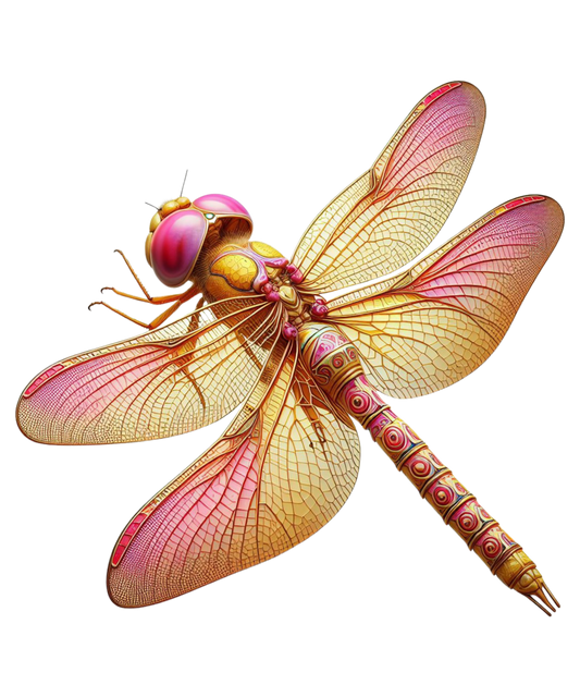 DRAGONFLY 1