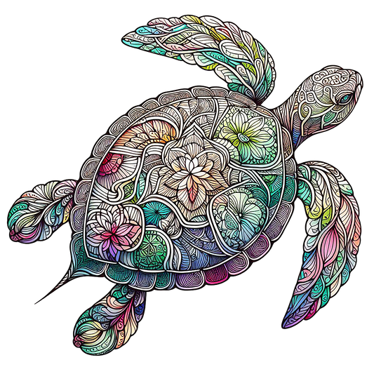 TURTLE 2