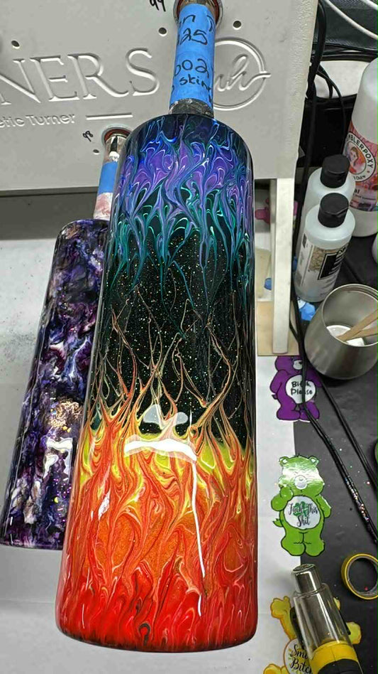 2002 ~ 30oz Skinny JENN P
