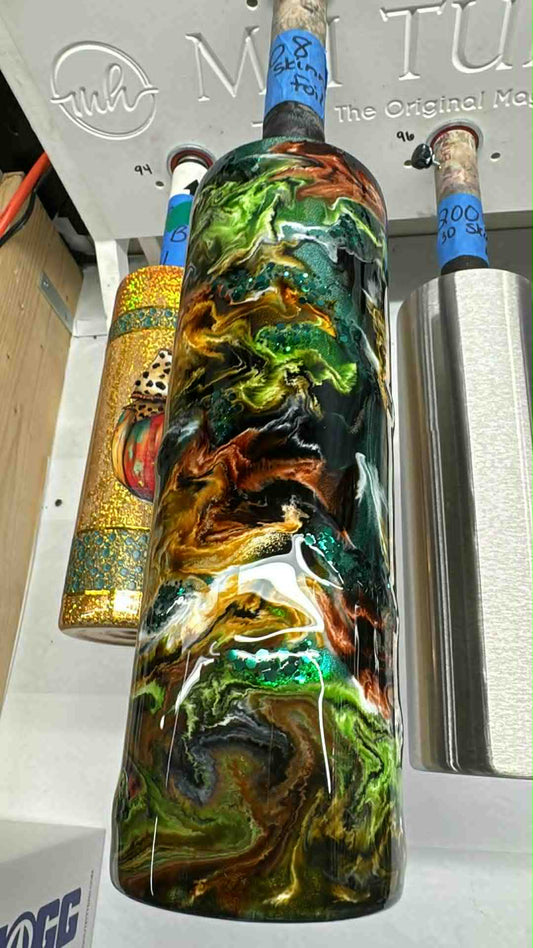 2008 ~ 30oz Skinny jenn p