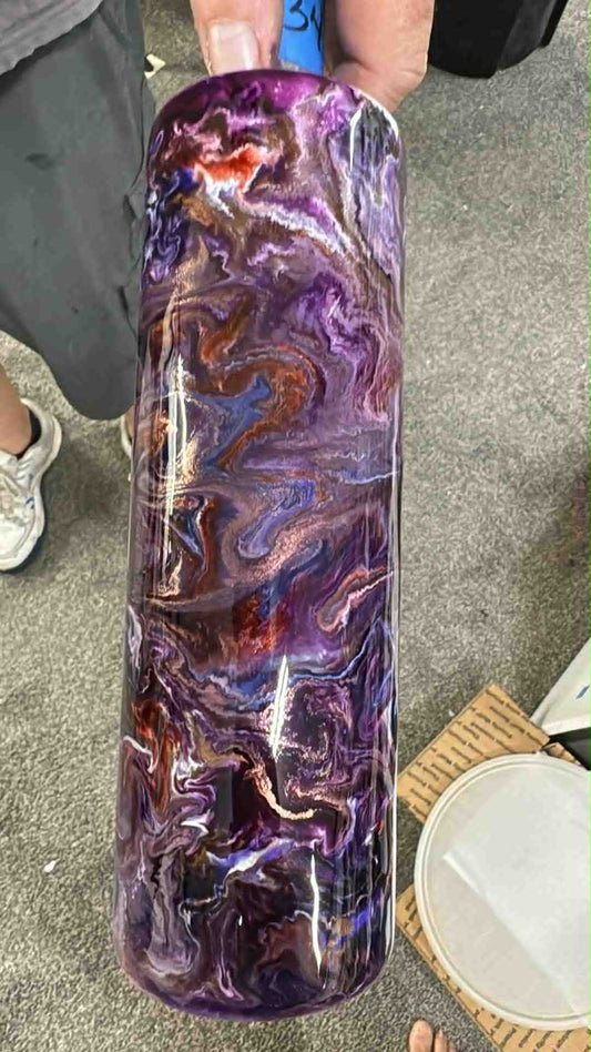 2015 ~ 30oz Skinny jenn p