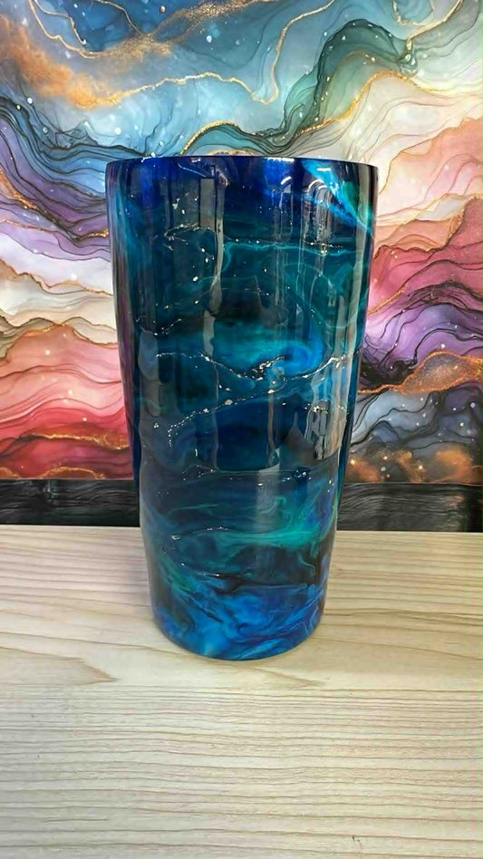 2018 ~ 20oz CLASSIC ~ brenn