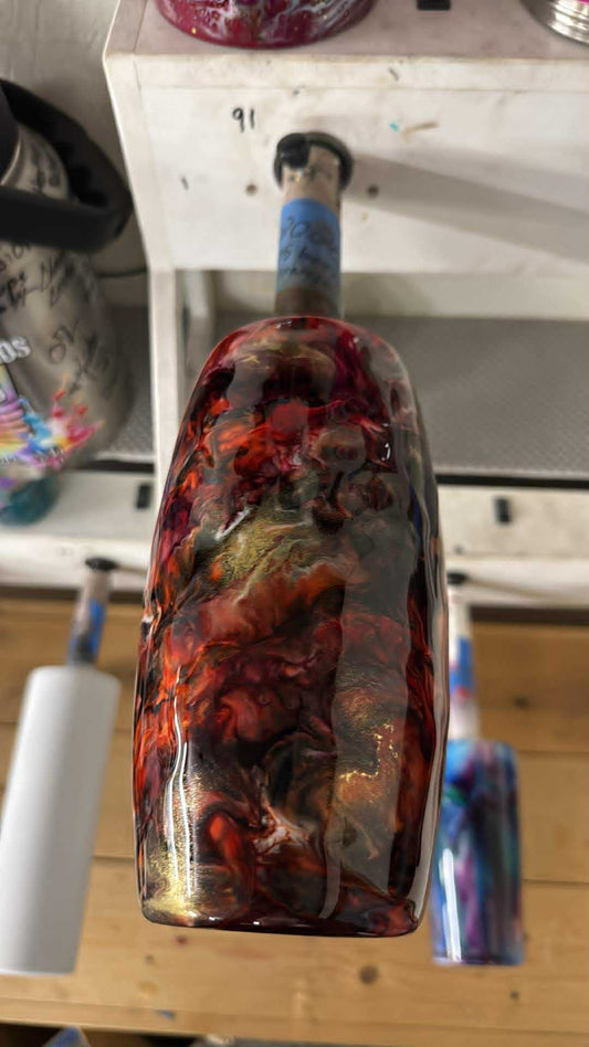 2020 ~ 25oz barrel Diane W