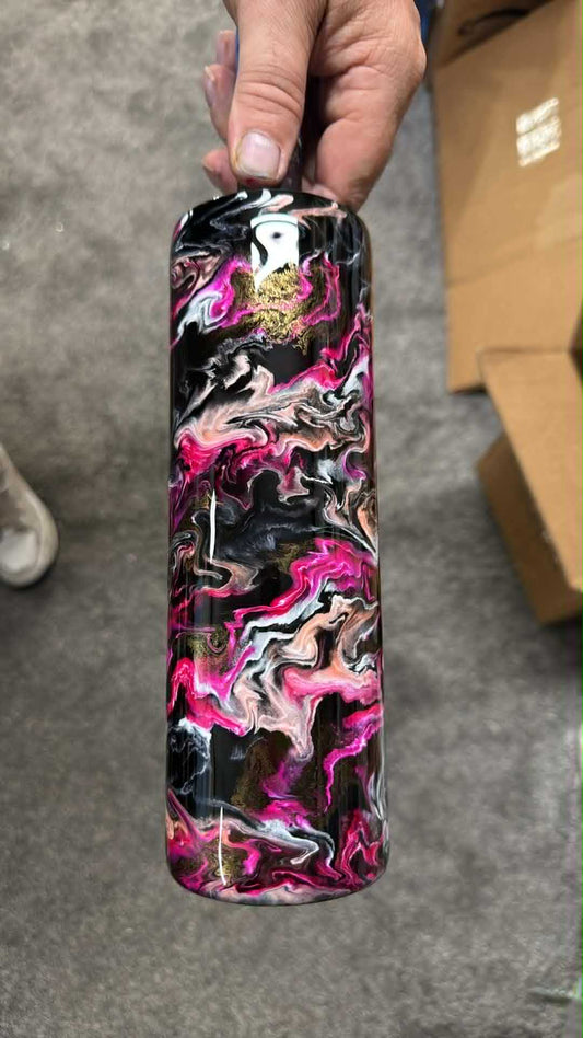 2022 ~ 30oz Skinny BLACK