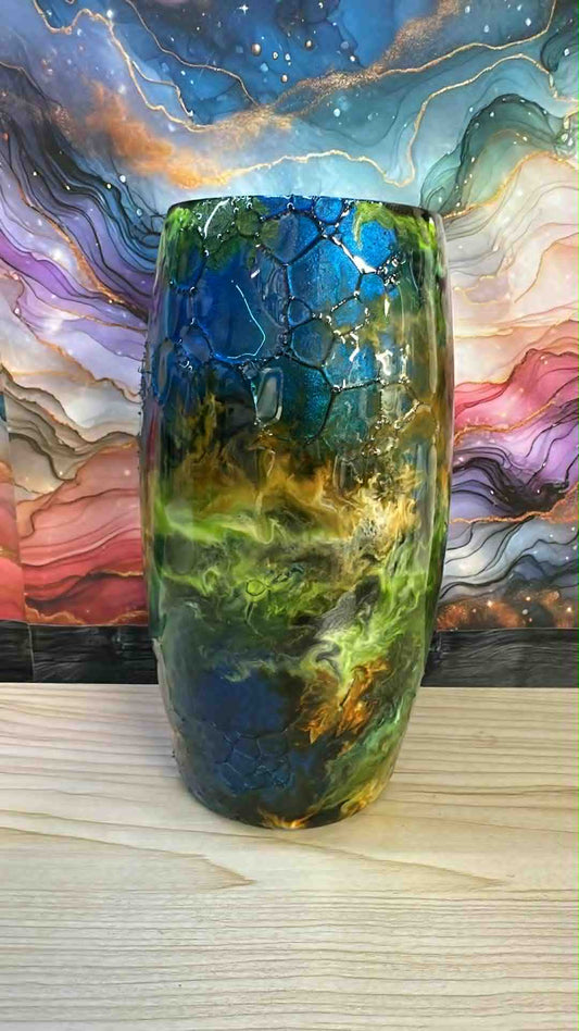 2025 ~ 25oz barrel ~ MISSI B