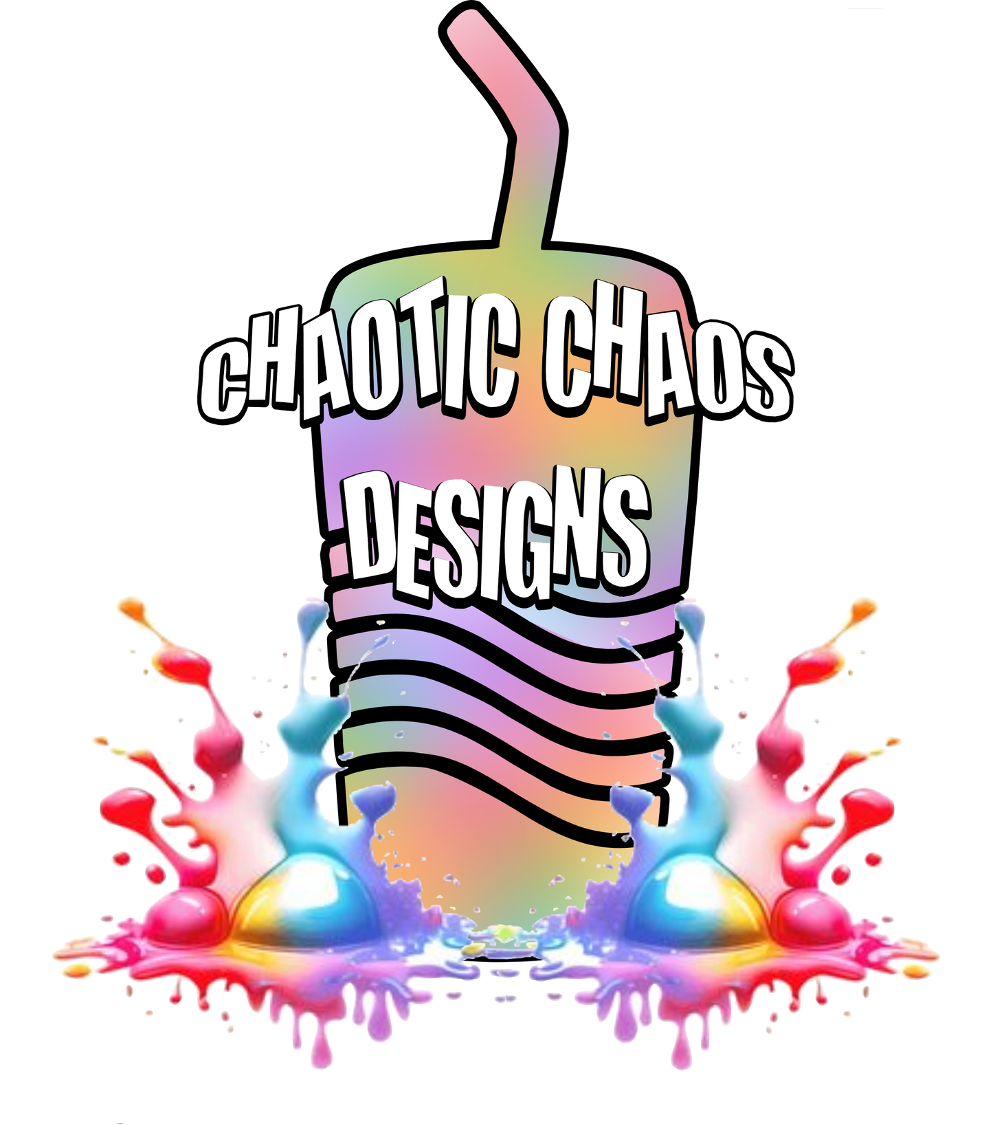 Chaos Digital Gift Cards