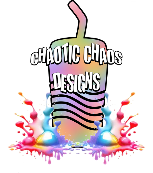 Chaos Digital Gift Cards