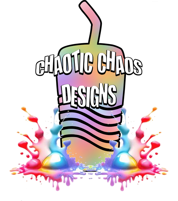 Chaotic Chaos Designs