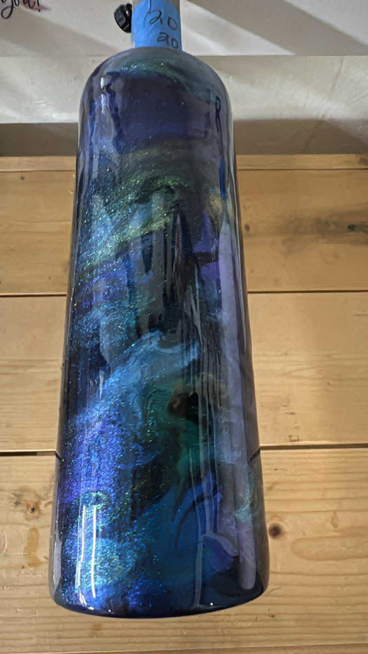 2033 ~ 20oz Skinny ~ STAINLESS