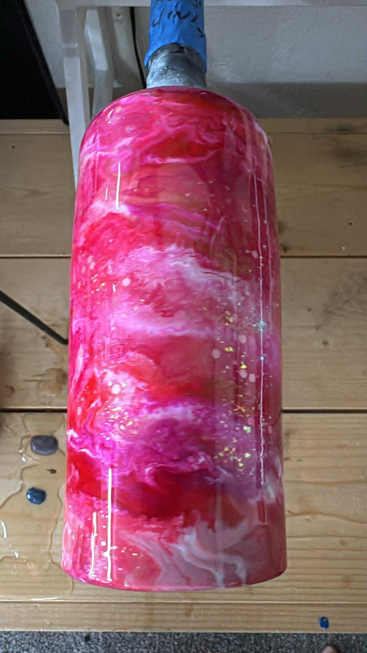 2034 ~ 4 in 1 can cooler ~ DIANE W