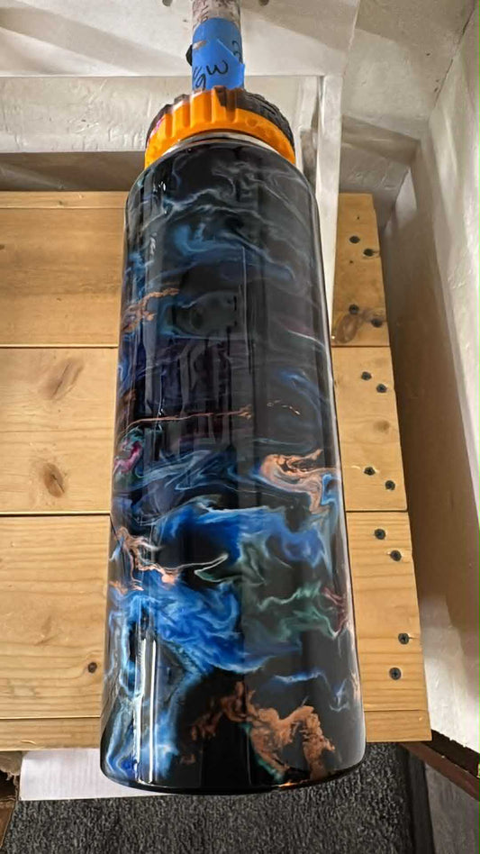 2039 ~ 40oz DUO HYDRO ~ diane w
