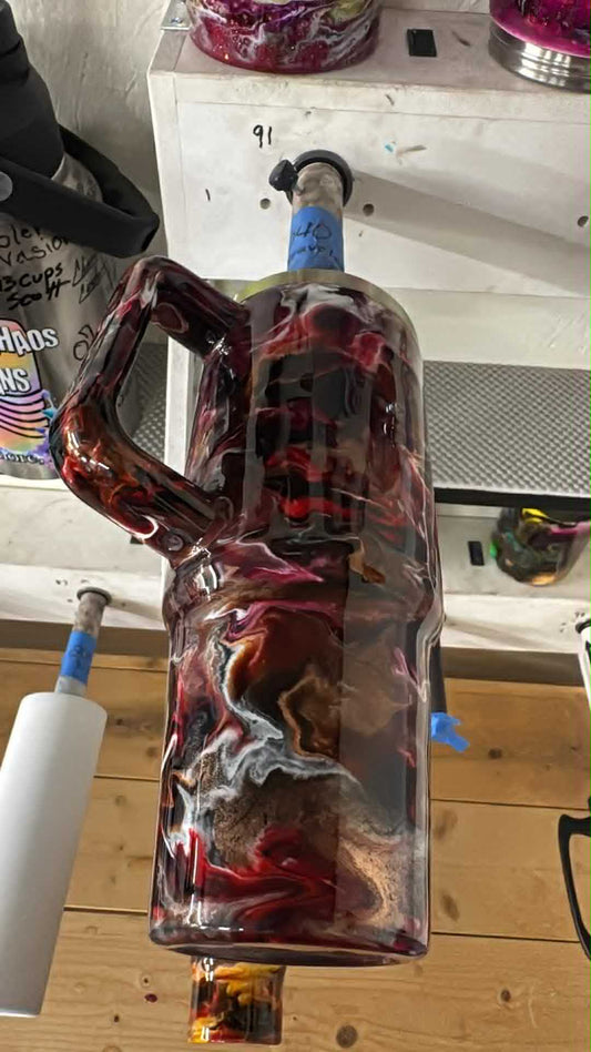 2040 ~ 30oz TRAVELER ~ mindy s