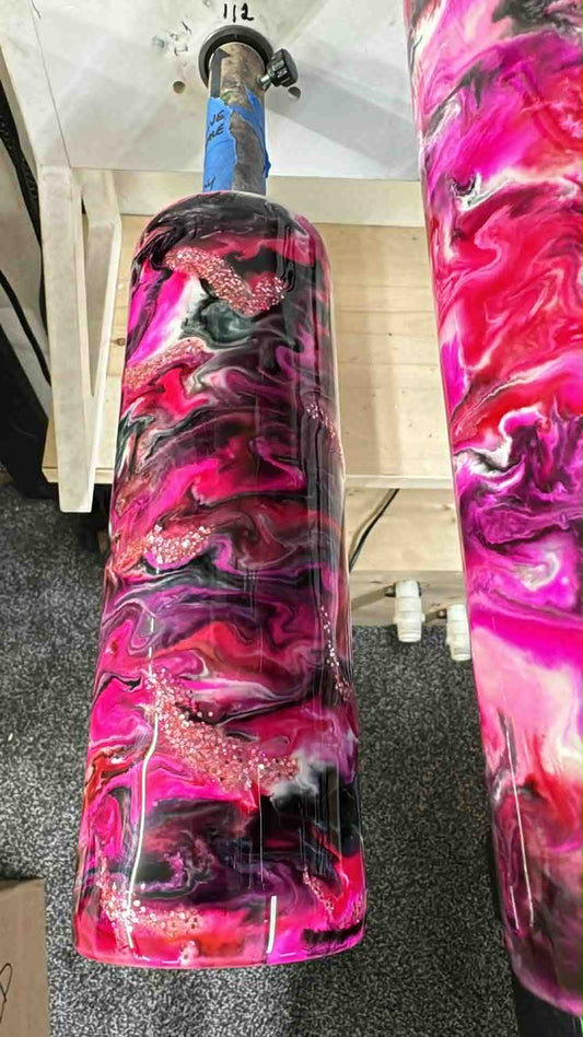 2041 ~ 30oz Skinny ~ MARY