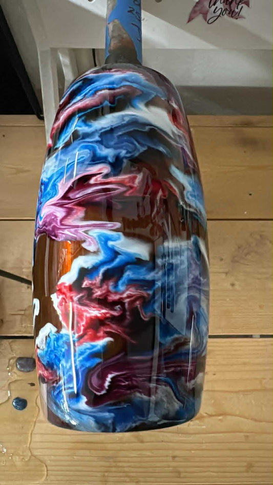 2057 ~ 25oz barrel jenn p