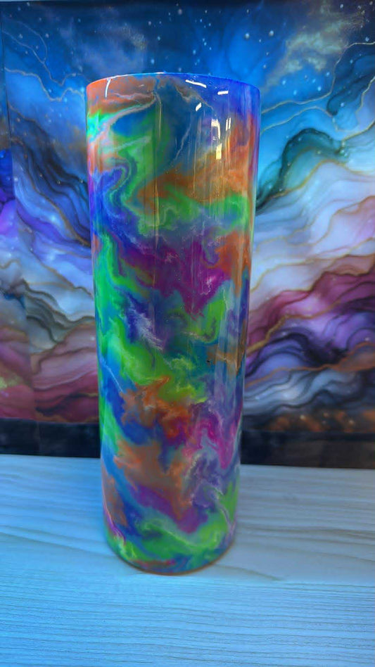 2059 ~ 30oz Skinny ~ stainless