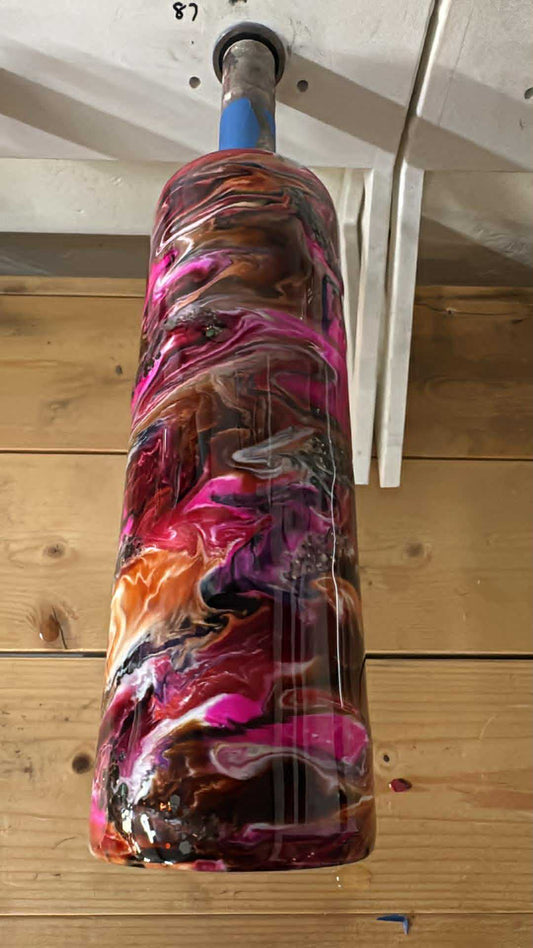 2068 ~ 30oz Skinny ~ NICHELLE H