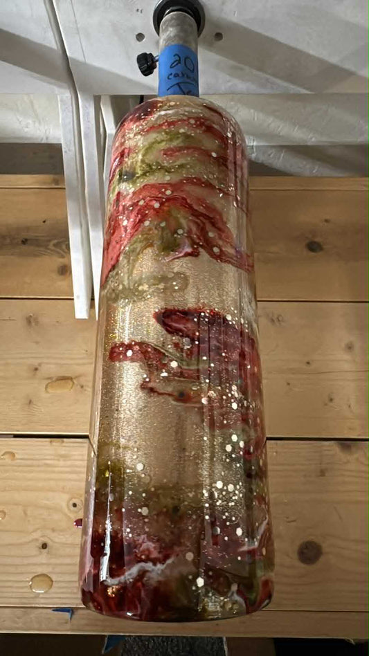 2071 ~ 30oz Skinny ~ JENN P