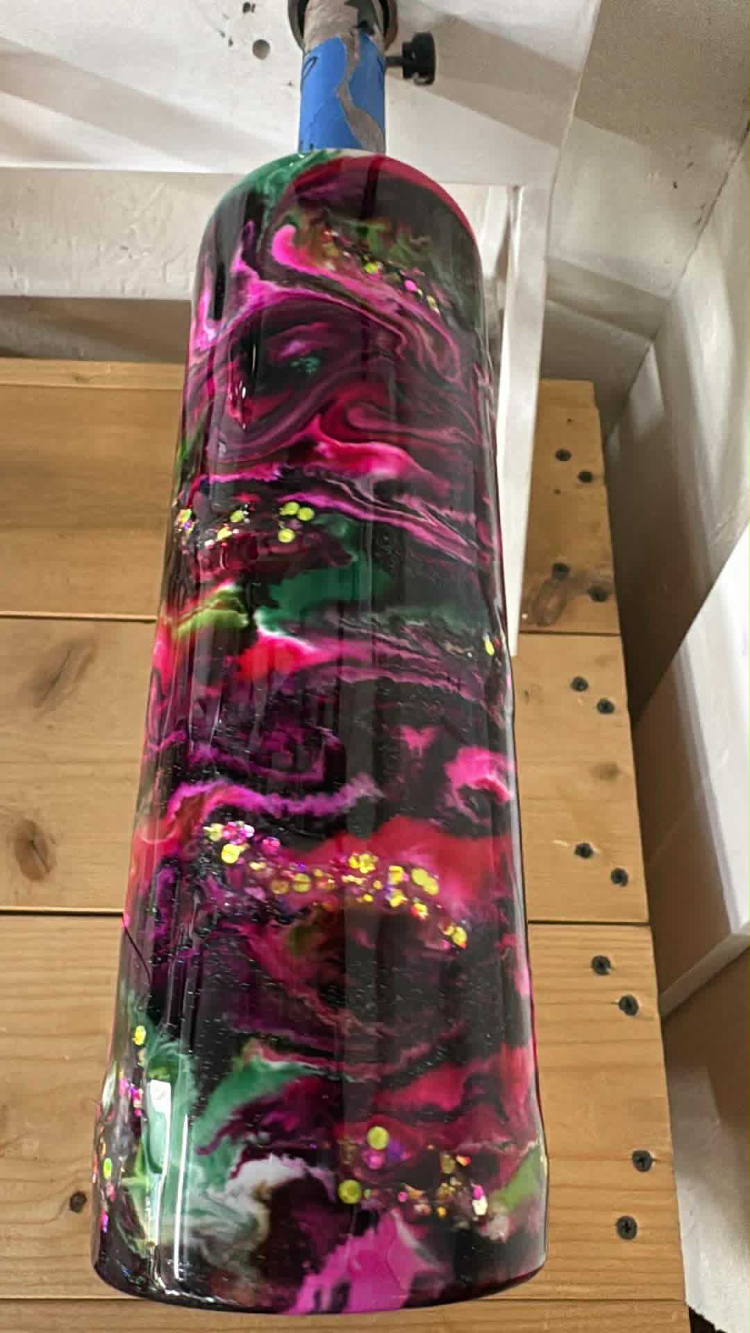 2076 ~ 30oz Skinny ~ GRAWS