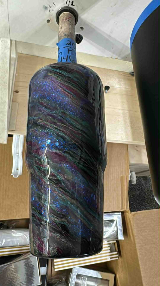 2083 ~ 30oz TWIST SYSTEM ~ JENN P