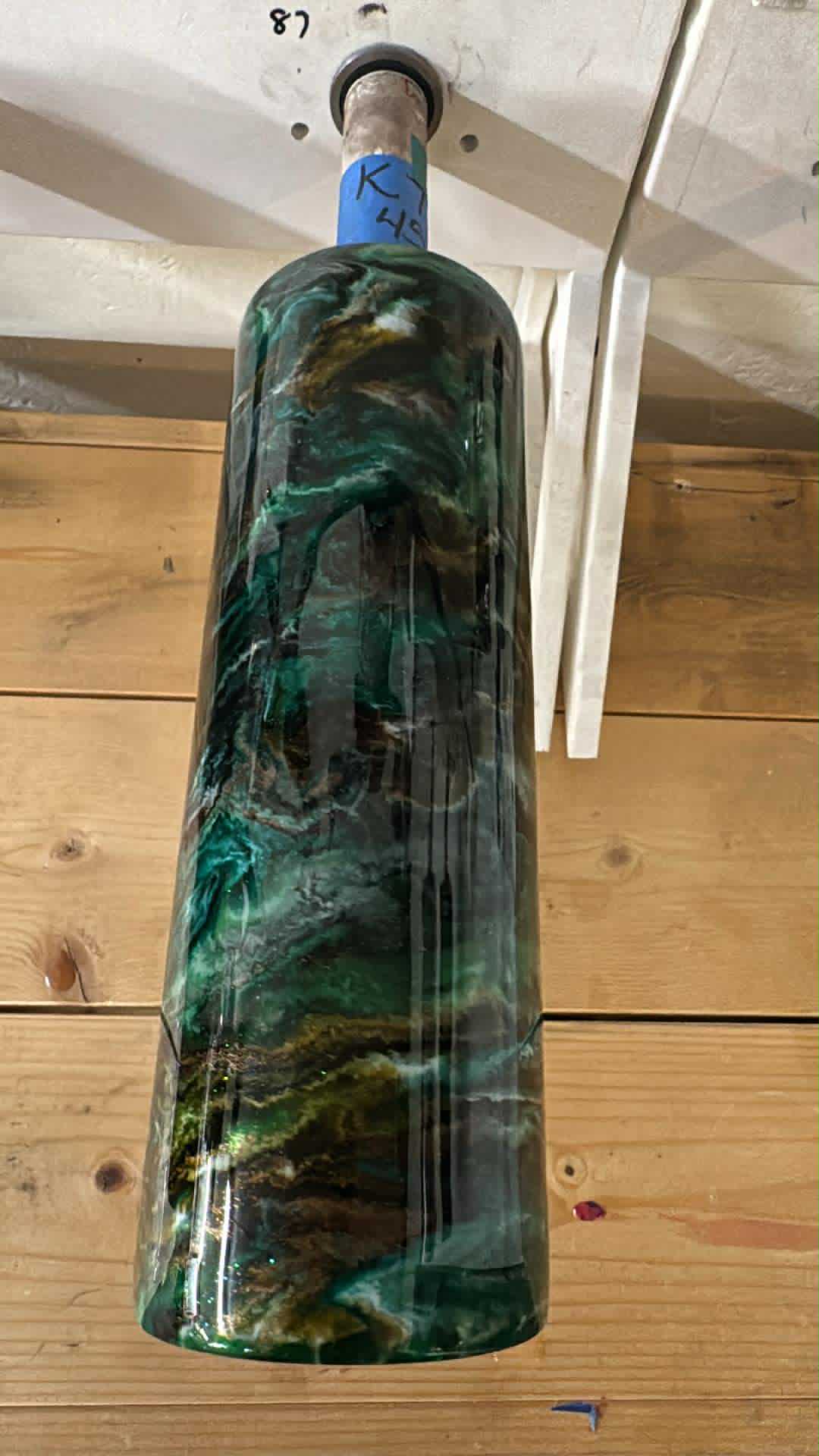 2091 ~ 30oz Skinny ~ KT