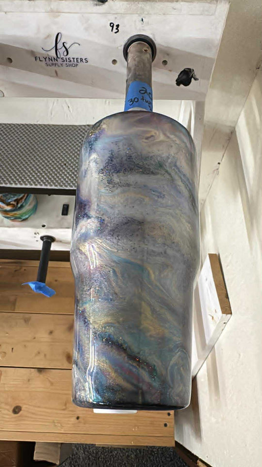 2094 ~ 30oz TWIST SYSTEM ~ black