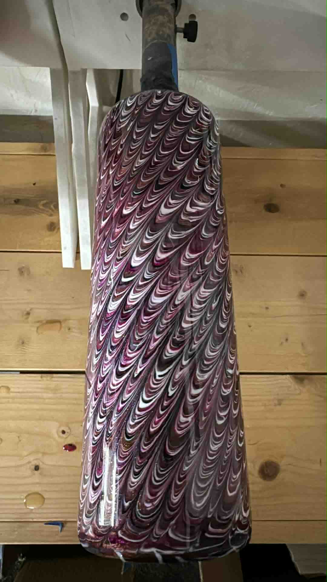 2096 ~ 30oz Skinny ~ carrie m