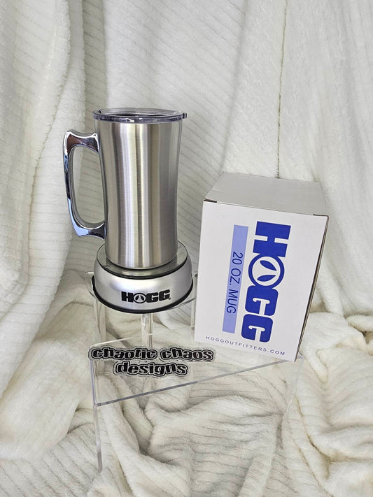 20oz BEER MUG