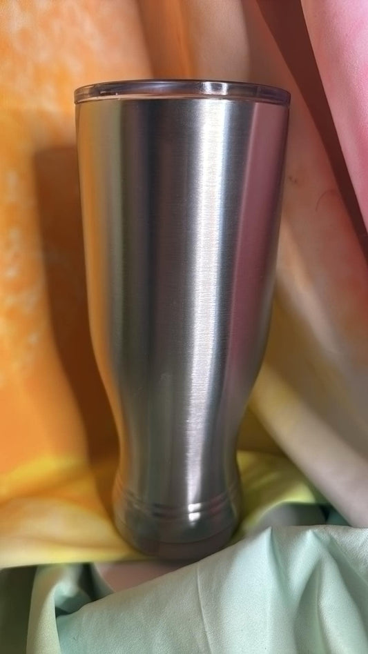 20oz Pilsner