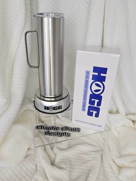 20oz SKINNY HOGGDLE