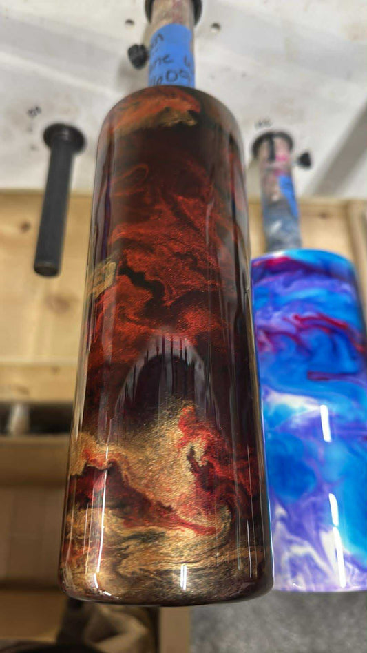 2101 ~ 18OZ DUAL FLIP ~ DIANE W