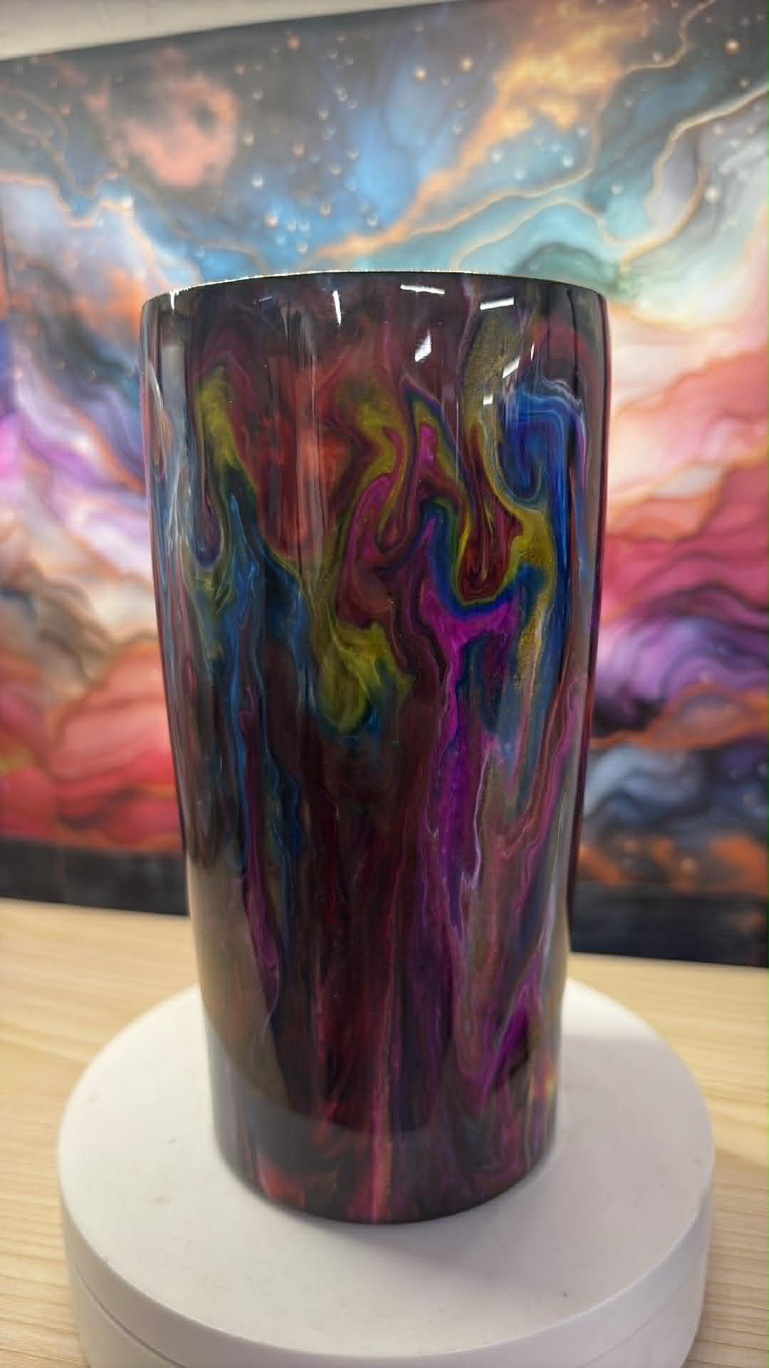 2105 ~ 4 in 1 can cooler ~ BLACK