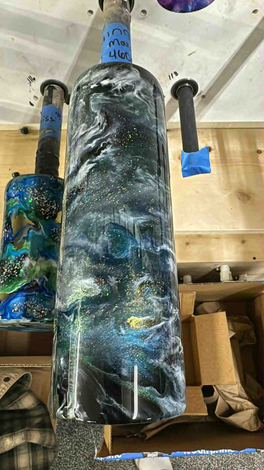 2109 ~ 30oz Skinny ~ MARGARET P