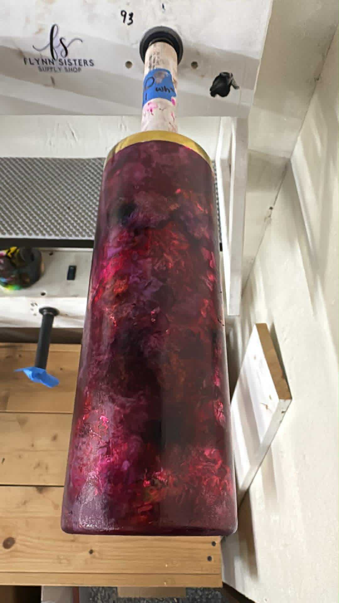 2110 ~ 20oz Skinny ~ 2 in 1 - J.P.