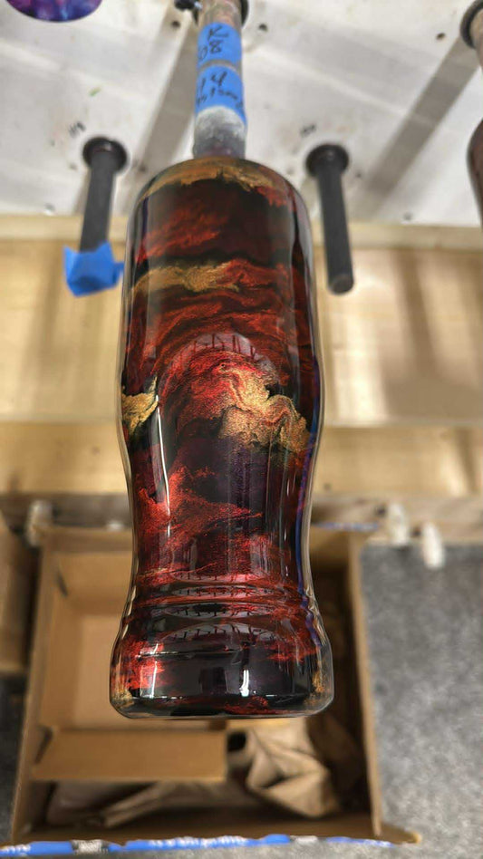 2114~ 20oz Pilsner ~ PAMMIE