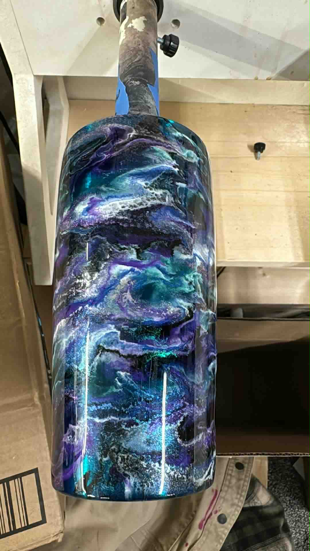 2119 ~ 20oz CLASSIC ~ TLC MEEMAW