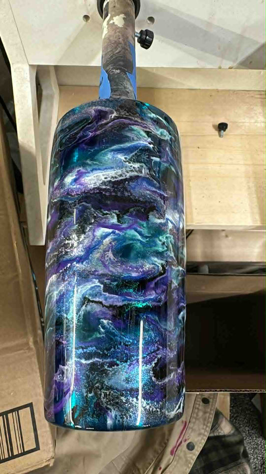 2119 ~ 20oz CLASSIC ~ TLC MEEMAW