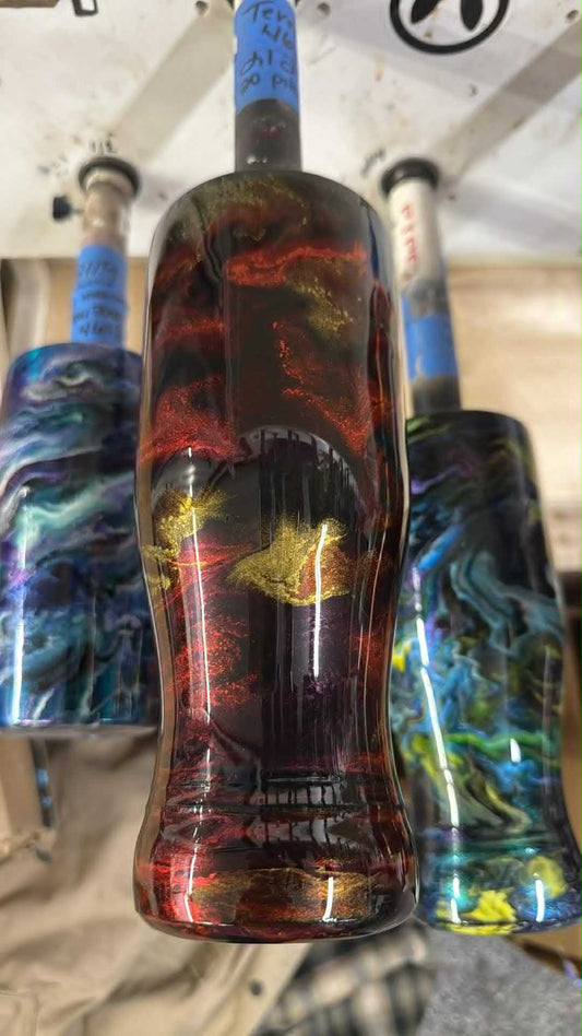 2121 ~ 20oz Pilsner ~ TERRY C