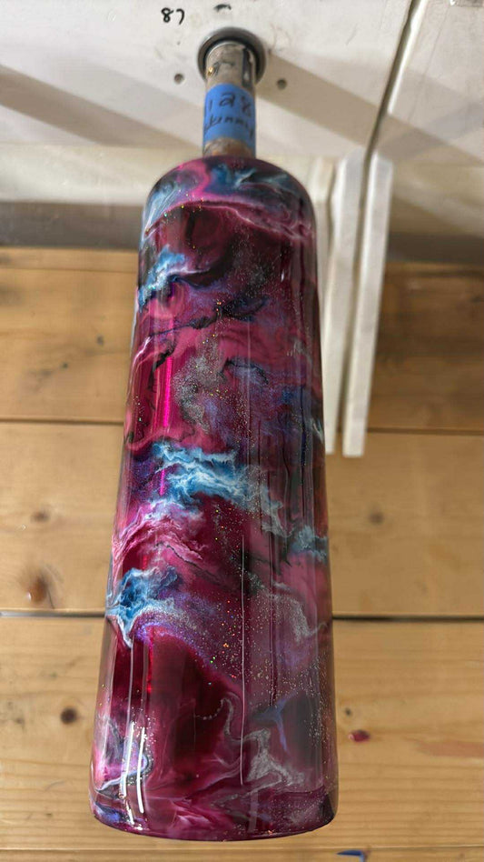 2128 ~ 30oz Skinny ~ JESS H